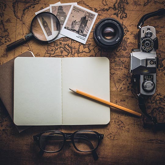 Página de muestra con foto | Colonia Hipódromo