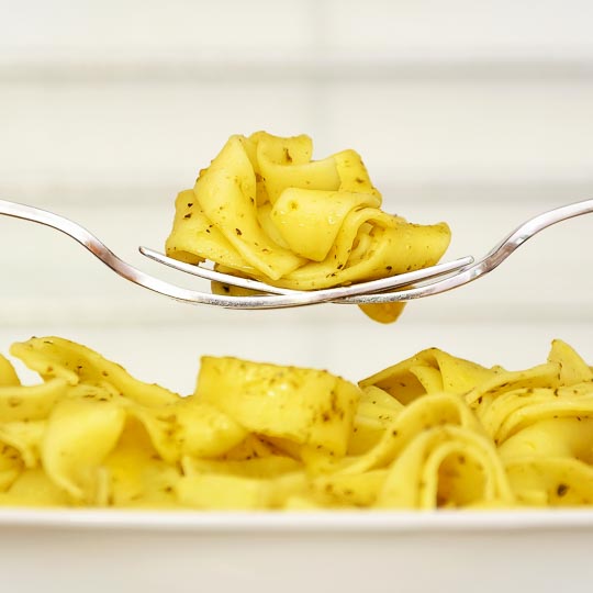 Recetas Quédate en Casa Vol. 1