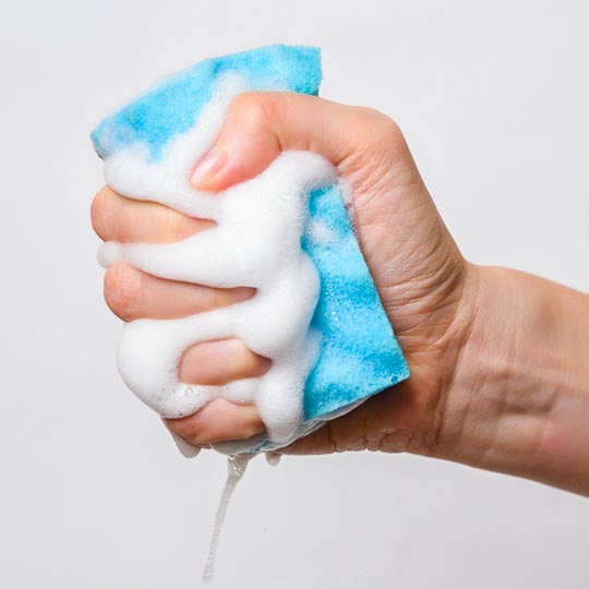 Cómo Lavar Trastes Cómo Lavar Trastes